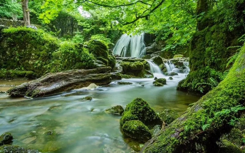 高精度精密智慧
